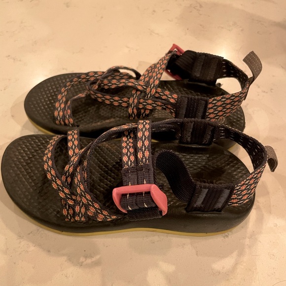 Chaco Sandals - Picture 2 of 6
